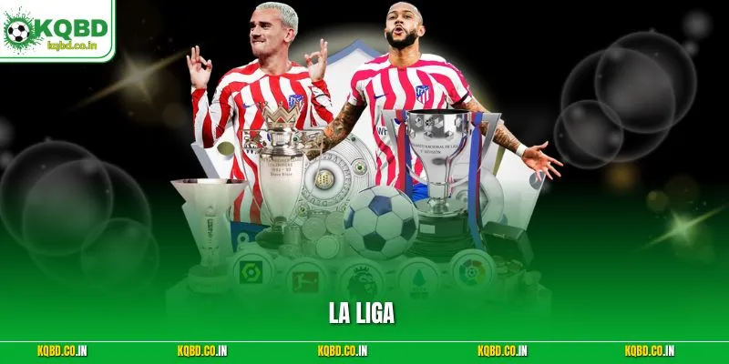 La Liga