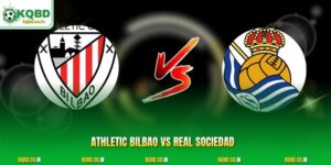 Athletic Bilbao vs Real Sociedad