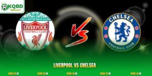 Liverpool vs Chelsea